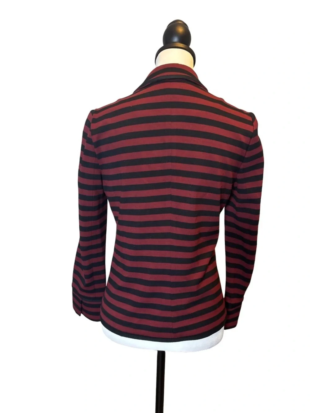 Banana Republic tailored knit